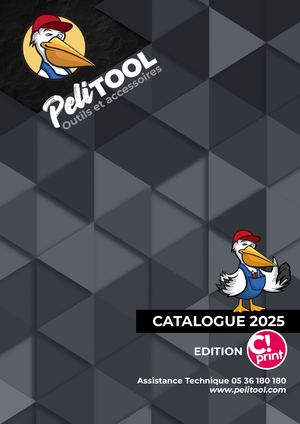 Calaméo - Catalogue General 2025 - edition C!print
