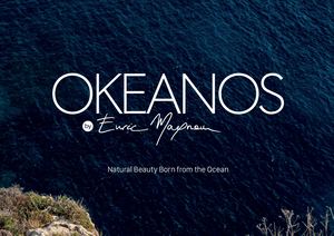 OKEANOS English presentation dossier