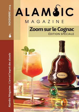 Magazine Alambic Magazine