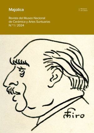 Majolica 01/2024