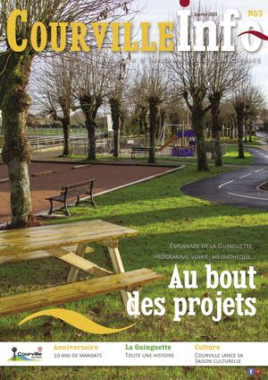 Courville Info n°63