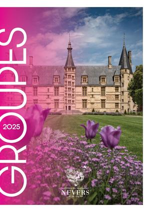 Brochure Groupe 2025