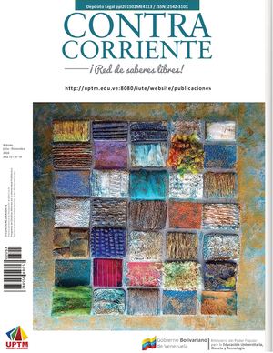 Contracorriente Nº 19