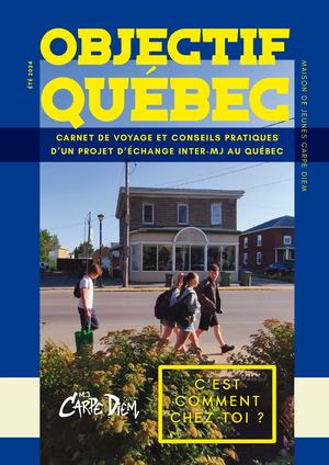 Objectif Québec