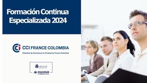 SENA Formaciones 2025