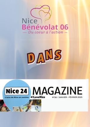 Nice Magazine