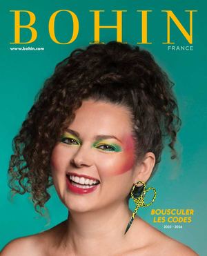 Catalogue BOHIN 2025-2026