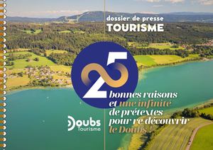 Dossier de presse 2025
