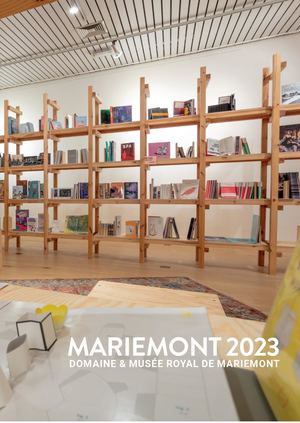 Le Mariemont 2023