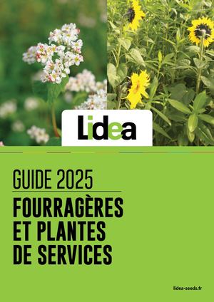 Guide Fourrageres Pds 2025