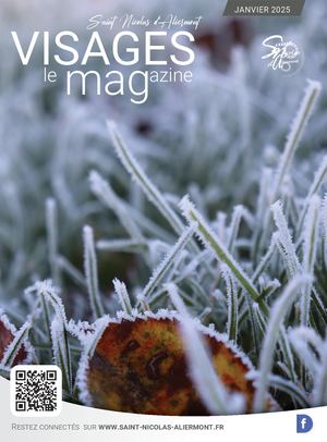 Visages Janvier 2025