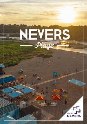 Nevers Plage