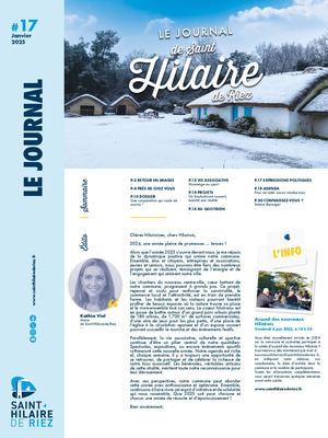 Journal municipal 17