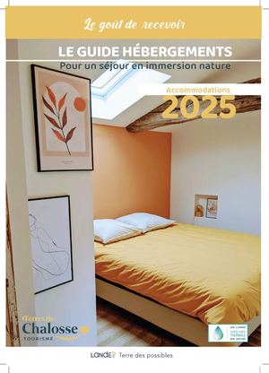 Guide Hébergement 2025 V1