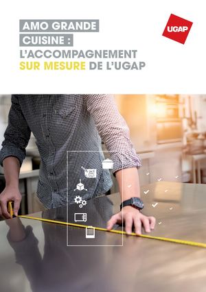 2025 AMO Grande cuisine