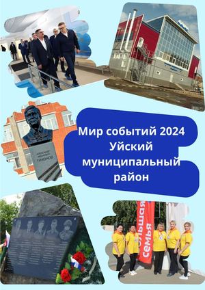 Мир событий 2024