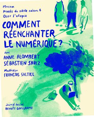 Comment Réenchanter Le Numérique