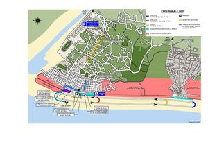 Enduropale du Touquet 2025