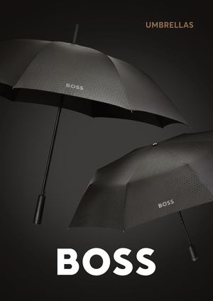 Hugo Boss Parapluie