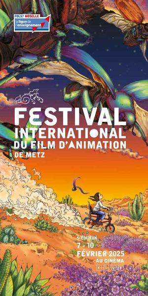 Programme FIFAM 2025