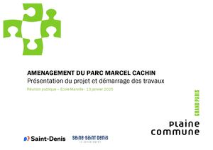 250113 Pres Publique Projet Cachin