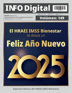 VOL 149 - ENERO