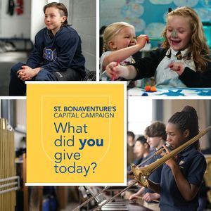 St. Bonaventure College Case Statement