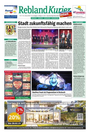 ReblandKurier-Kaiserstuhl