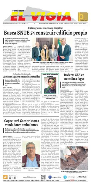 22 de enero del 2025