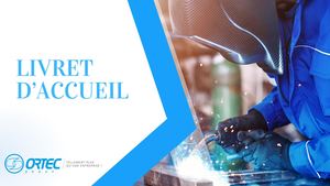 Livret D'accueil Off