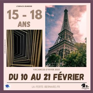 Espj Plaquette Hiver 2025 15 18 Ans