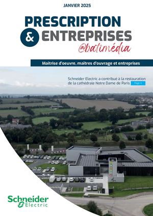 Préscription&Entreprises@batimédia