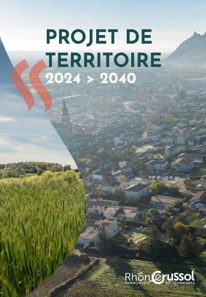 Projet Territoire