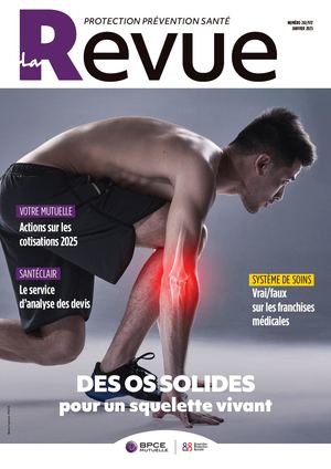 La Revue 261