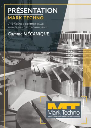 Catalogue Mecanique 2022 MT
