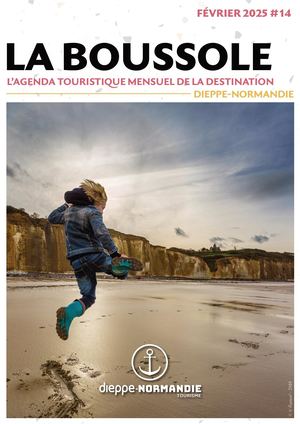 La Boussole #14 · Février 2025