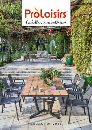 Proloisirs 2025