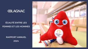 Rapport d'égalite Femmes-Hommes 2024