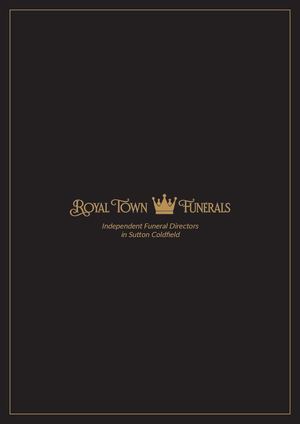 Royal Town Funerals