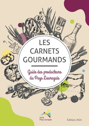 Carnets Gourmands