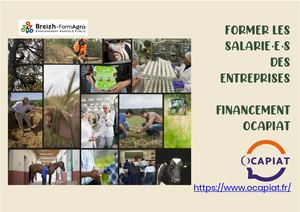 Catalogue Form Courtes Ocapiat 2025