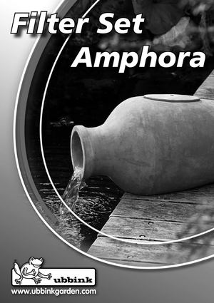 Amphora Filterset 1355800