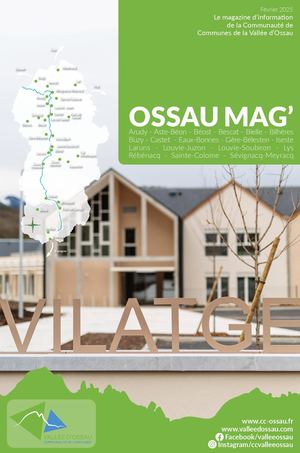 Ossau Mag 10
