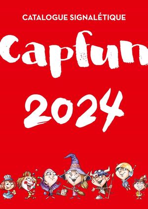 Capfun 2025