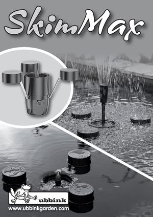 Skim Max