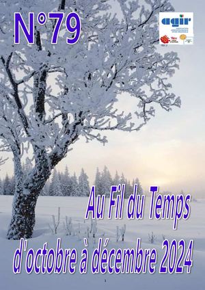 Petit Journal N°79