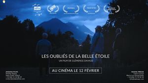 Les oubliés de la Belle Étoile - Dossier de presse