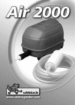 AIR Indoor 2000