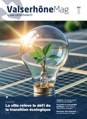 Valserhone Mag N6