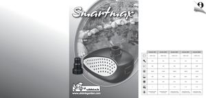 Smartmax 1500Fi 2500Fi 5000Fi 7500Fi 10000Fi